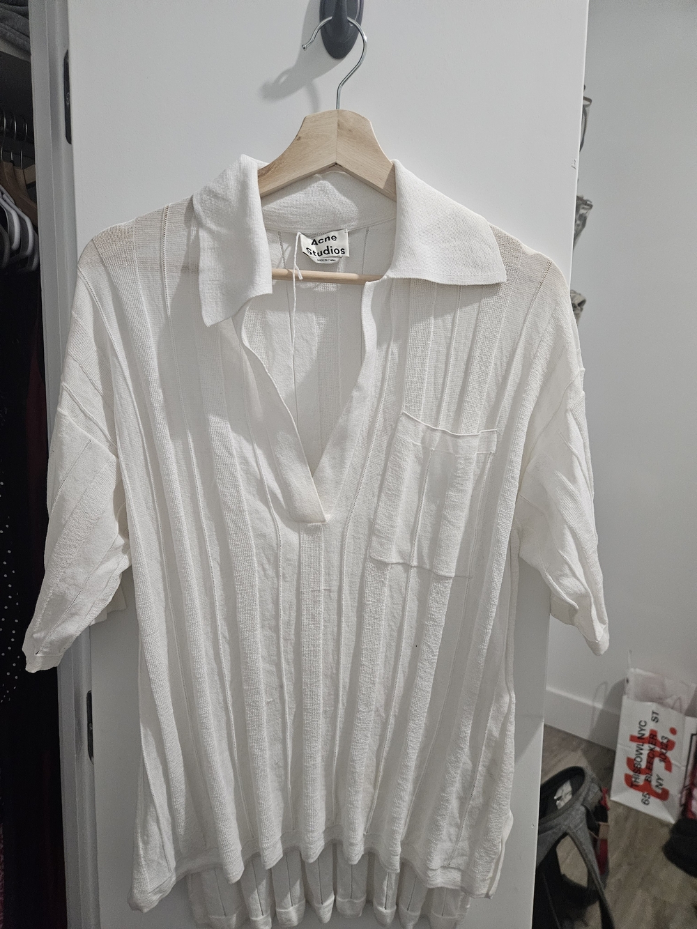 Acne Studios top